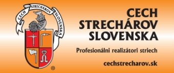 Cech strechárov Slovenska