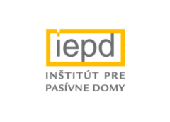 IEPD logo