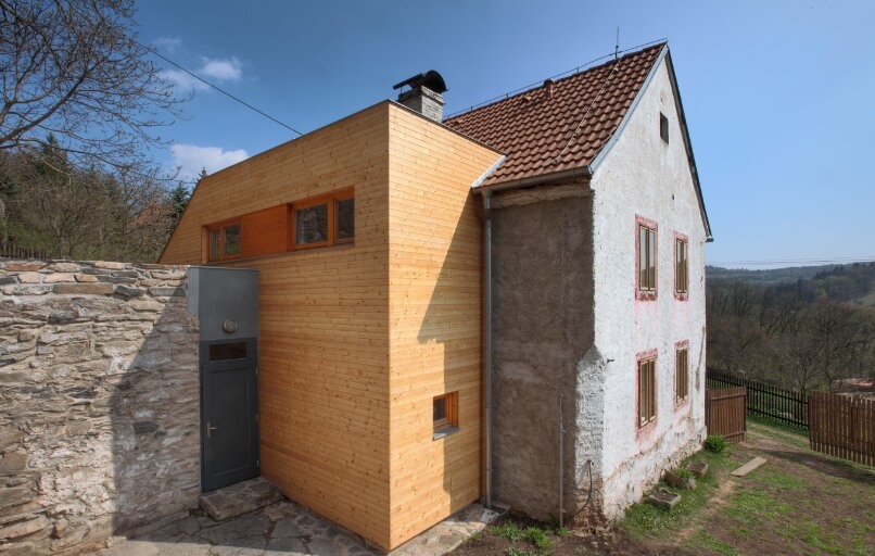 Rekonštrukcie