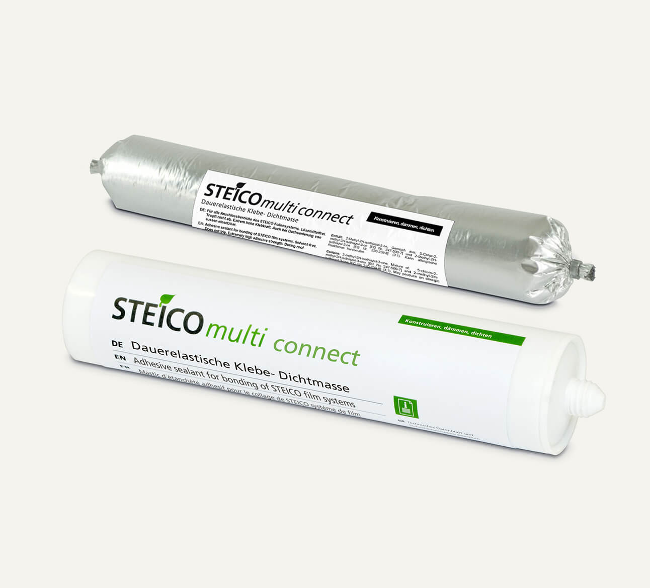 STEICO multi connect 
